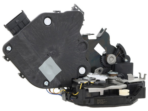 Door Lock Assembly