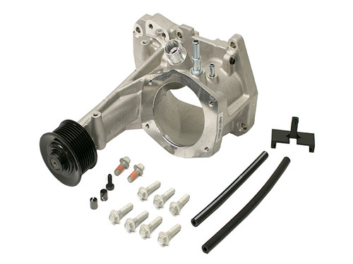 Supercharger Kit