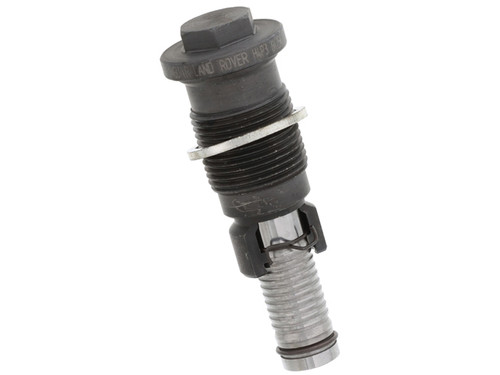 Timing Chain Tensioner