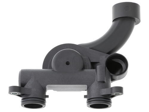 Coolant Control Valve