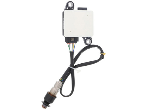 Nitrogen Oxide Sensor