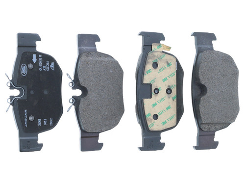 Brake Pad Set