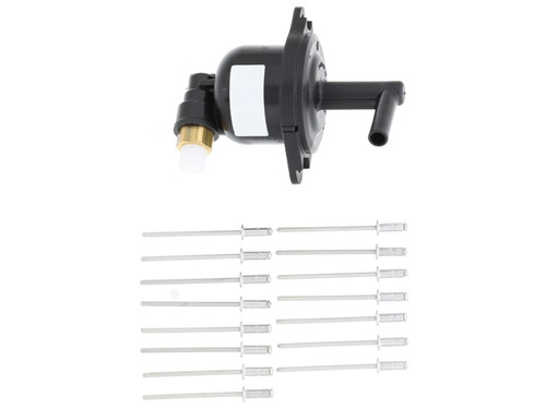 Compressor Valve