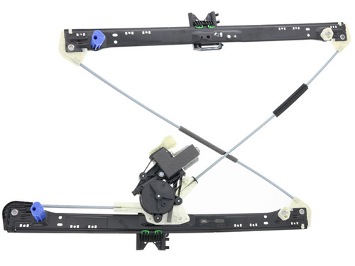 Window Regulator