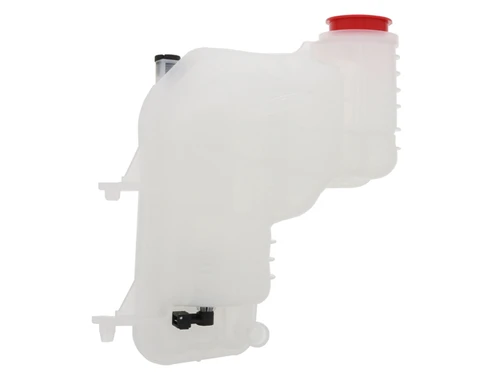 Coolant Expansion Tank