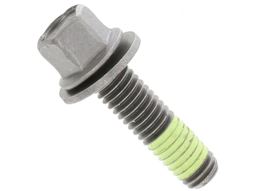 Bolt