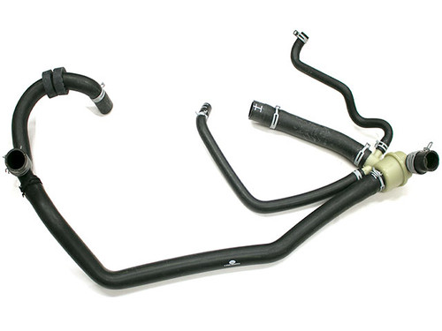 Radiator Hose