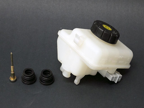 Brake Fluid Reservoir