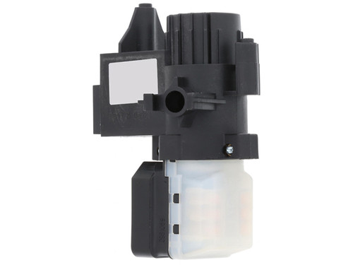 Ignition Switch