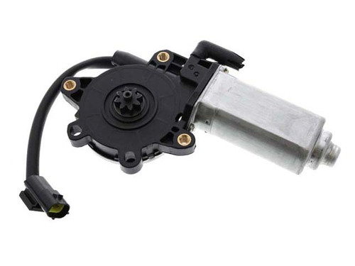 Window Motor
