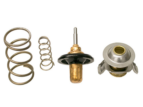 Thermostat