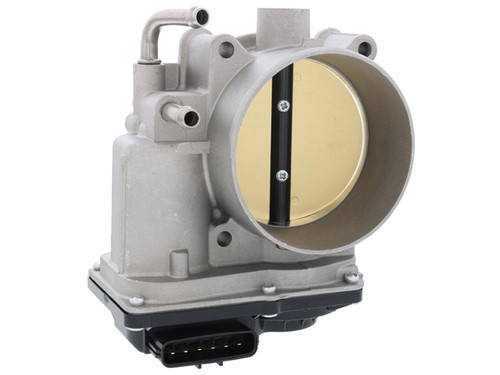 Throttle Housing