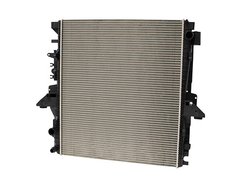 Radiator