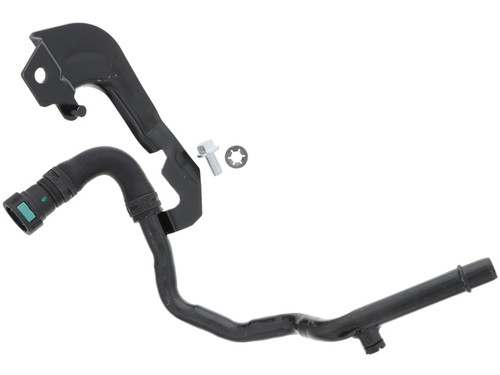 Heater Pipe Assembly
