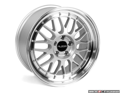 18" Style 881 Wheels - Square Set Of Four | ES3550855