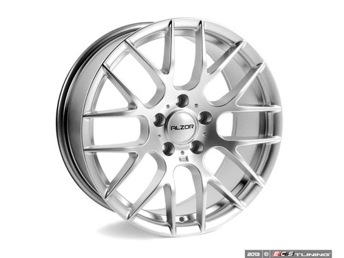 18" Style 030 Wheels - Square Set Of Four | ES3550856