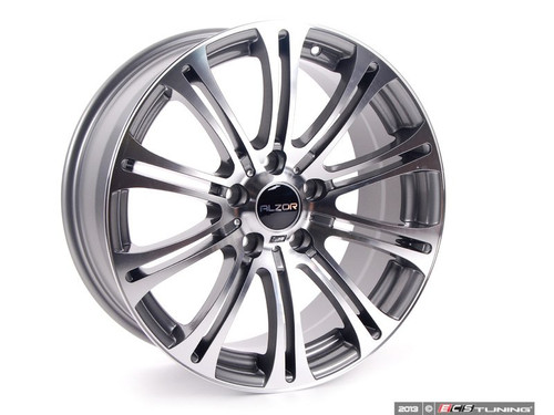 18" Style 716 Wheels - Square Set Of Four | ES3550868