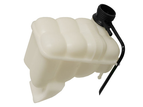 Coolant Expansion Tank