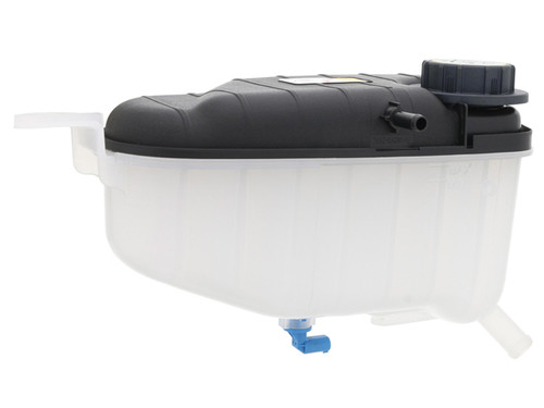 Coolant Expansion Tank