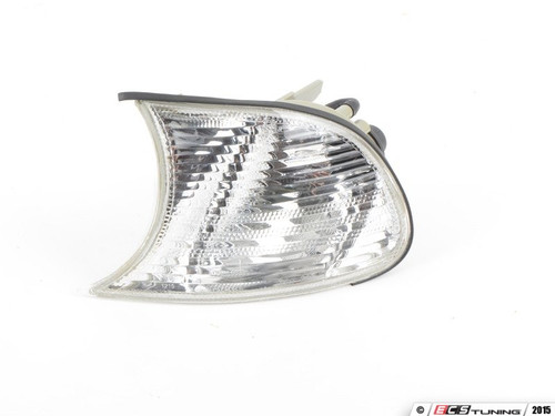 Front Turn Signal Assembly - Left
