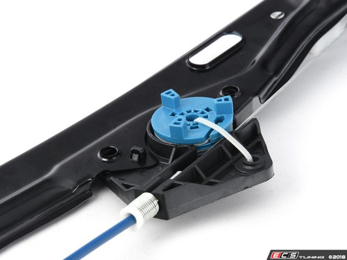 Front Window Regulator - Left | ES3463525