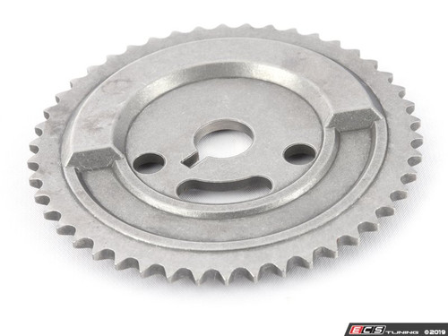 Camshaft Sprocket - SOHC