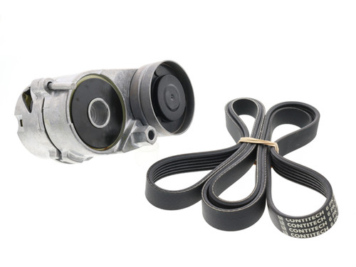 Drive Belt Kit