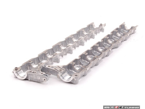 WPC Treated Cam Bearing Ledge - Exhaust