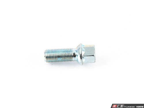 Ball Seat Wheel Bolt - 14x1.5x32mm - Priced Each | ES3560808