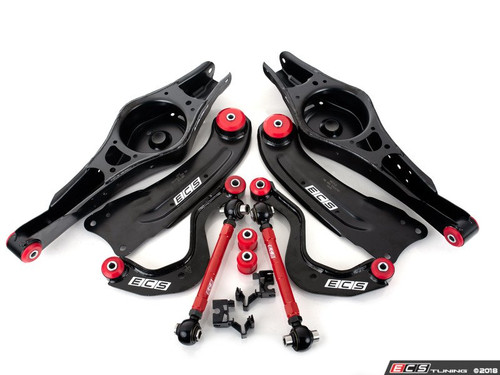Performance Rear Control Arm Kit | ES3624306