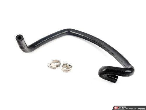 MK7/8V Silicone Coolant Hose Re-route Kit | ES3638683