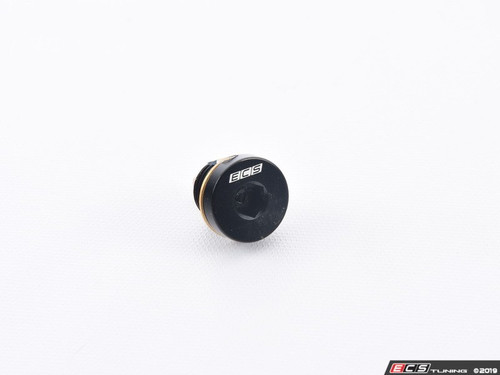 Magnetic Oil Drain Plug M16X1.5 - With 10 Washers