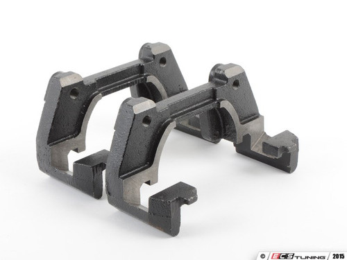 Front CSL Caliper Bracket Set