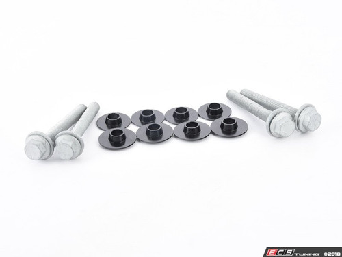 ECS Rear Subframe Locking Collar Kit | ES3647685