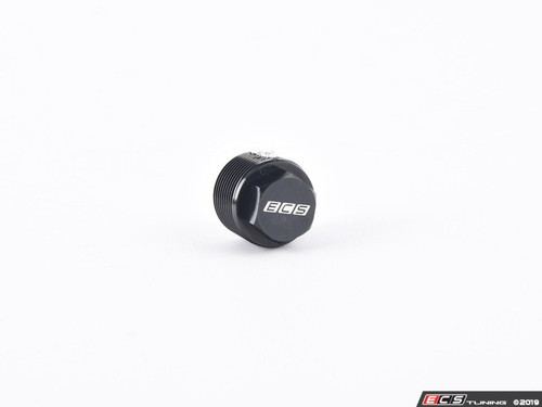 M24x1.5mm Magnetic Drain/Fill Plug - Each