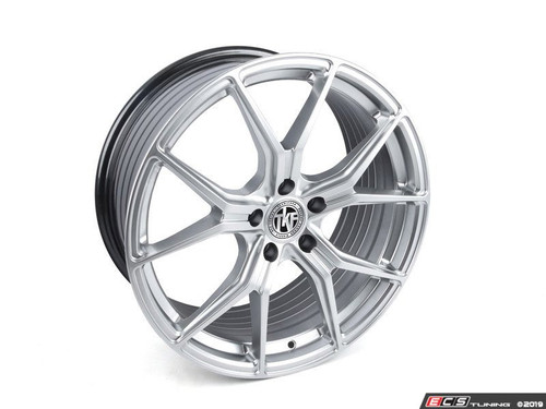 19" Tekniform Style 007 - Set Of Four 19" Tekniform Style 007 - Set Of Four