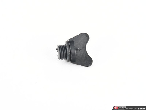 Drain Plug Replacement - Priced Each