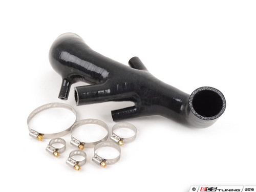 Silicone Turbo Inlet Hose | ES3996444