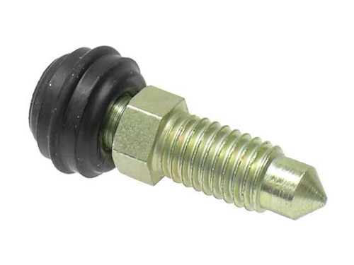 Bleed Valve Screw
