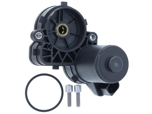 Parking Brake Actuator