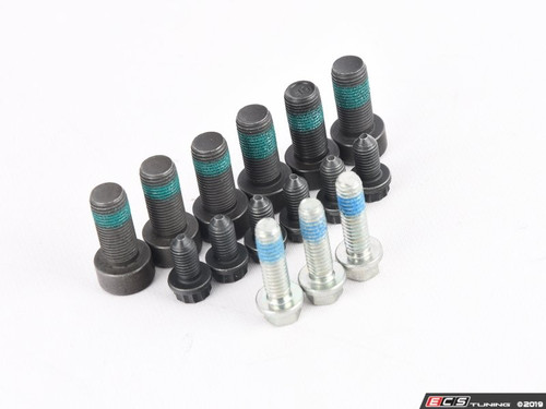 Clutch Installation Kit | ES2877634