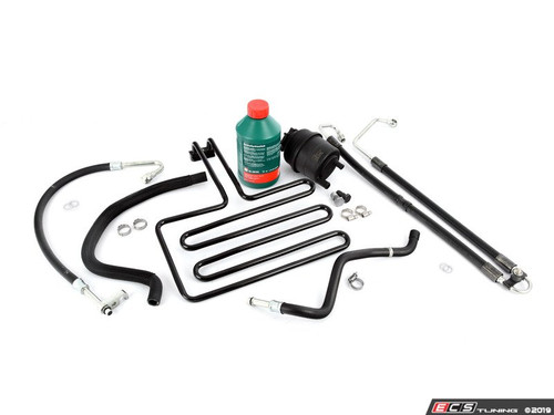 Power Steering Service Kit | ES3200789