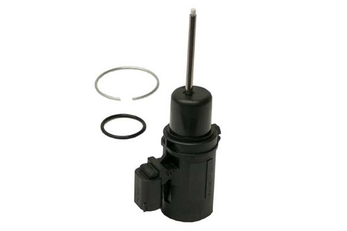 Brake Booster Sensor