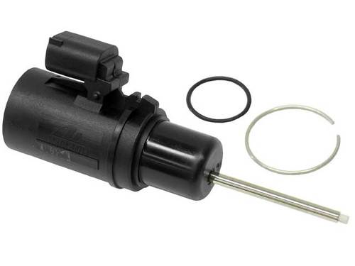 Diaphragm Position Sensor