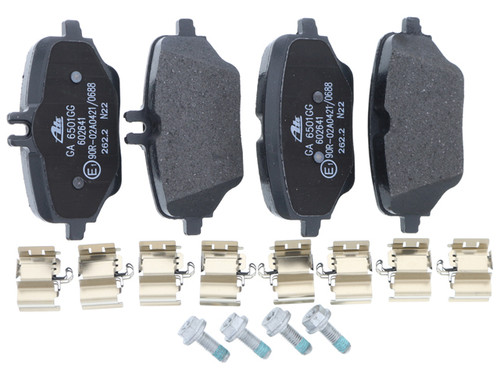 Brake Pad Set