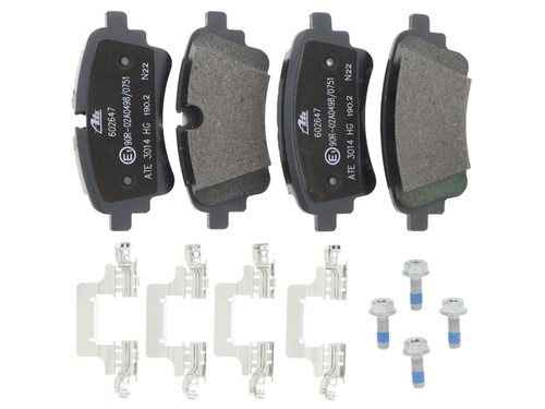 Brake Pad Set