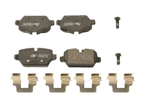 Brake Pad Set