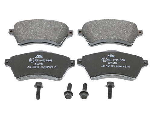 Brake Pad Set