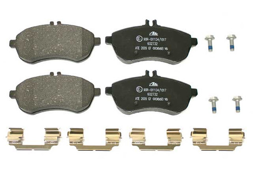 Brake Pad Set