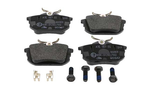 Brake Pad Set